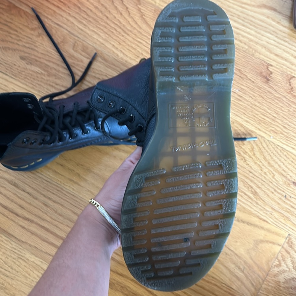 Doc Marten Pascal 1460 - Picture 5 of 6
